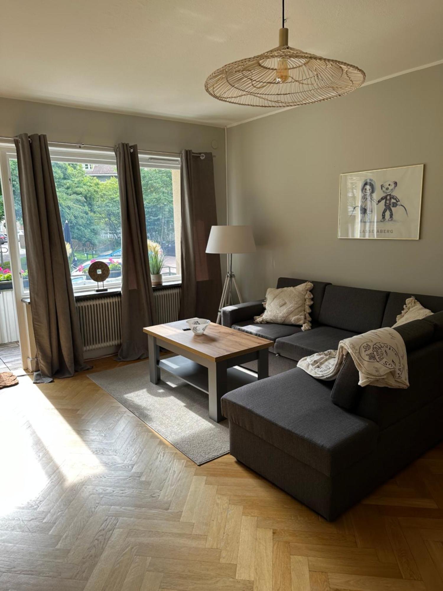 Pramkanalens Pensionat I Karlstad Ngoại thất bức ảnh