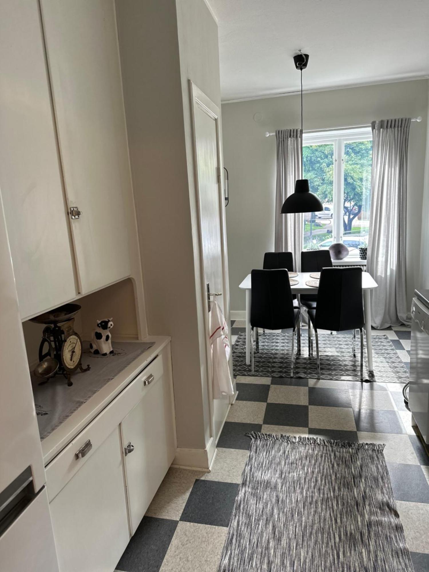 Pramkanalens Pensionat I Karlstad Ngoại thất bức ảnh