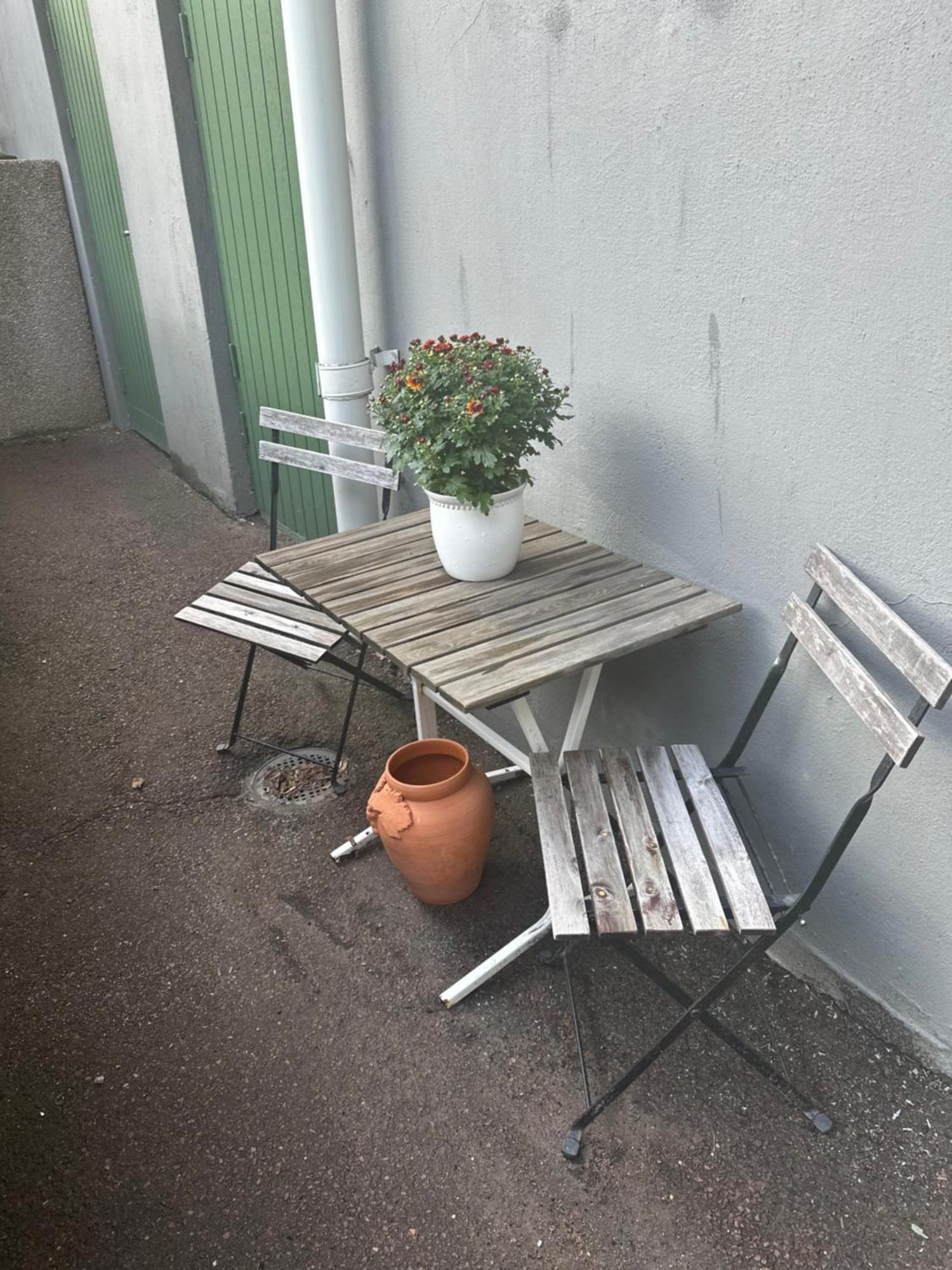 Pramkanalens Pensionat I Karlstad Ngoại thất bức ảnh