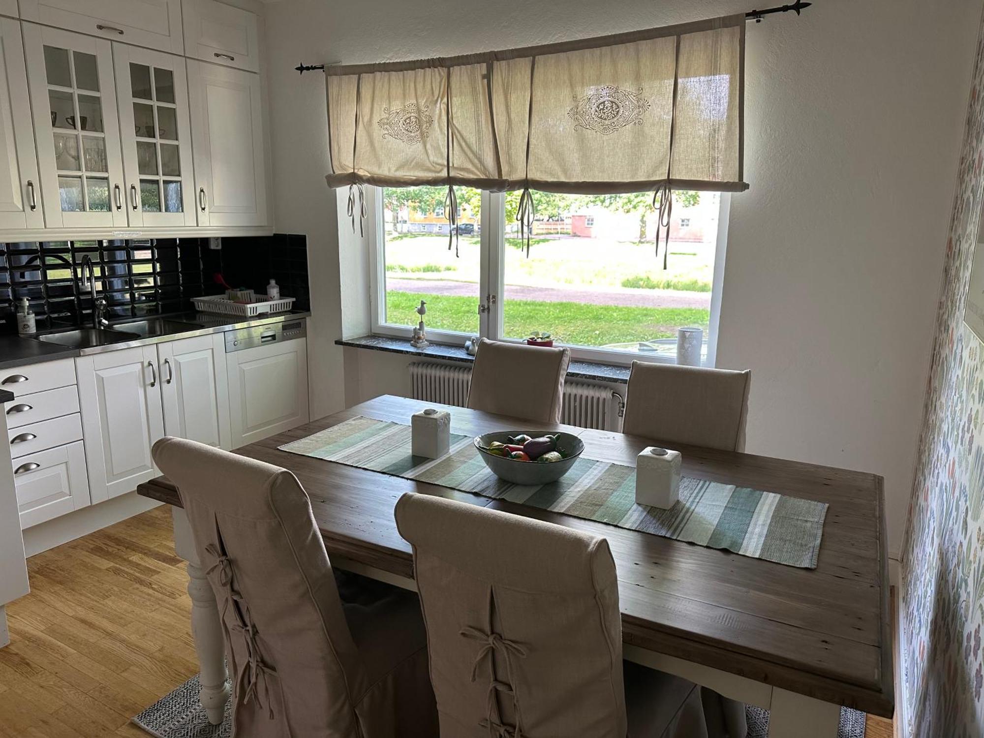 Pramkanalens Pensionat I Karlstad Ngoại thất bức ảnh