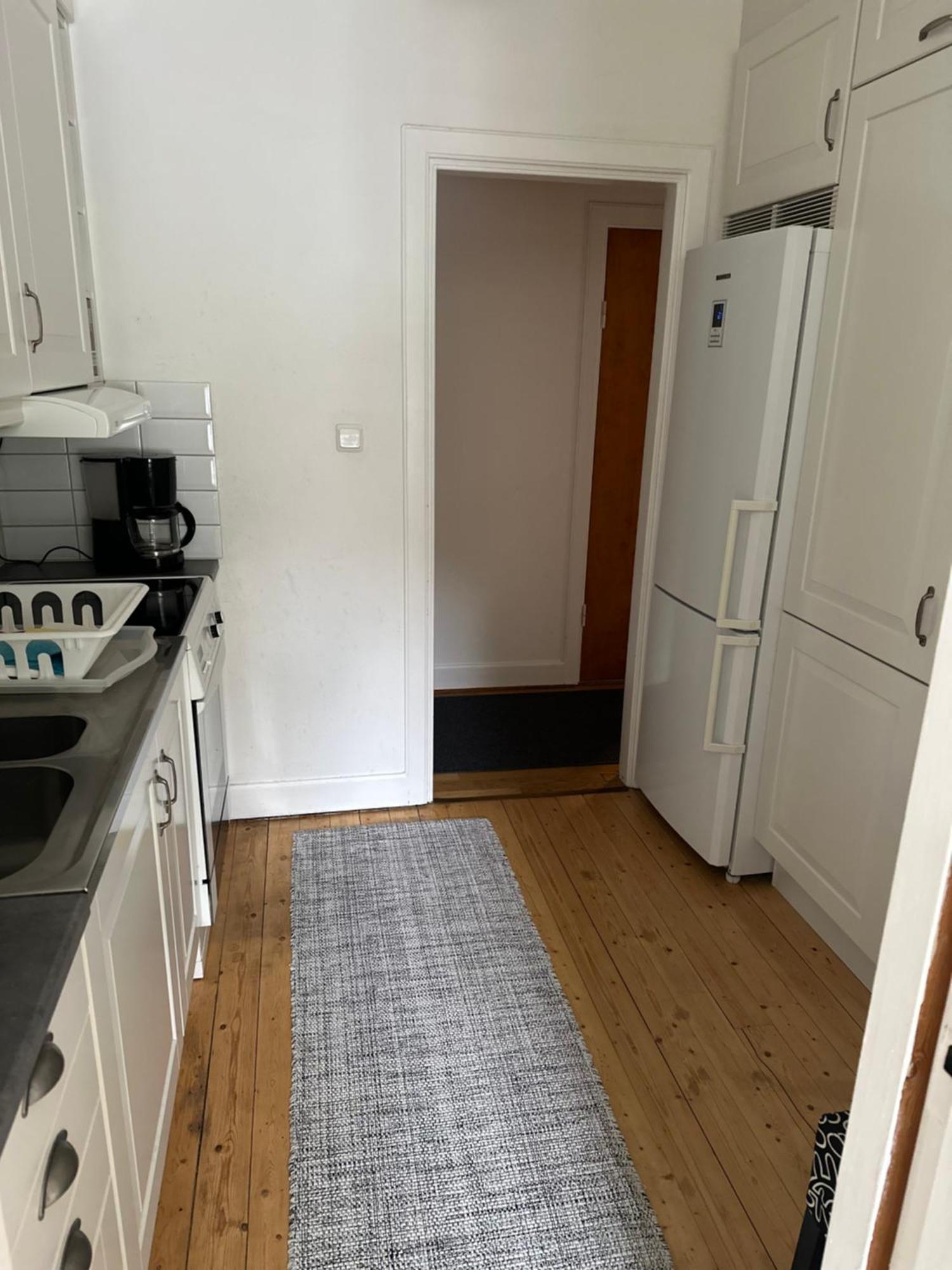 Pramkanalens Pensionat I Karlstad Ngoại thất bức ảnh