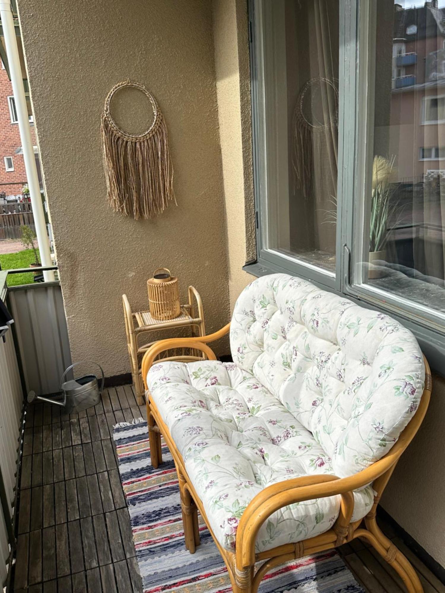 Pramkanalens Pensionat I Karlstad Ngoại thất bức ảnh