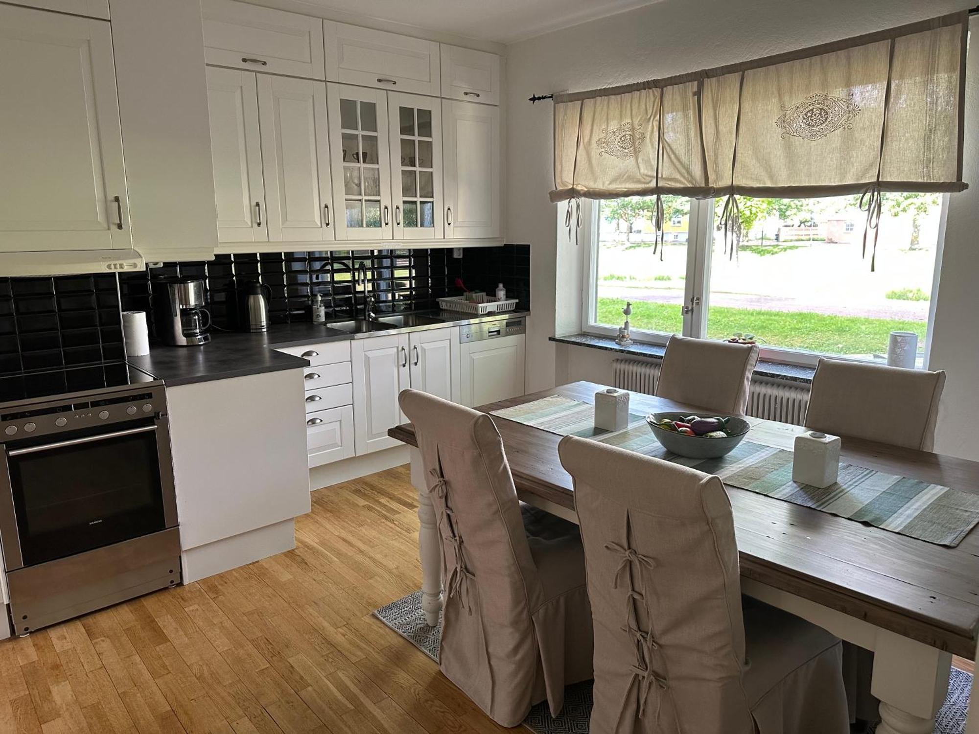 Pramkanalens Pensionat I Karlstad Ngoại thất bức ảnh