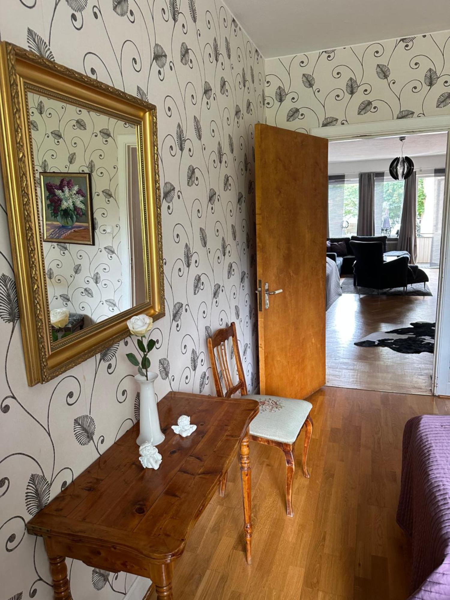 Pramkanalens Pensionat I Karlstad Ngoại thất bức ảnh